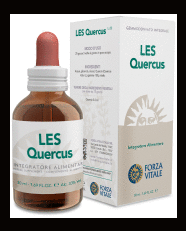 Quercus Robur Gewone eik 50 ml