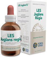 Juglans Regia Perzische walnoot 50 ml