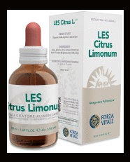 Citrus Limon Lemon 50 ml