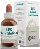 Alnus Glutinosa zwarte els 50 ml