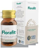 Florafit Probiotische tablet 25 g