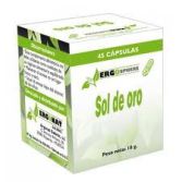 Sol De Oro Ergosphere 45Cap.