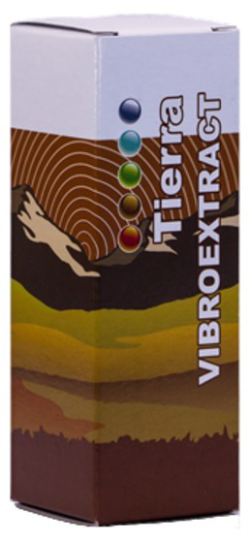 Vibroextract Earth 50Ml.