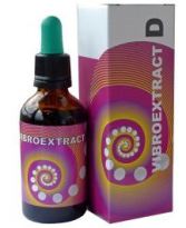 Vibroextract Zuiverend 50Ml.