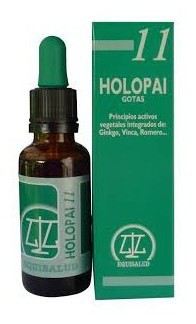 Pai-11 Holopai Brain Circulation 31 ml