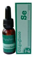 Oligogluco-Selenium 30Ml.