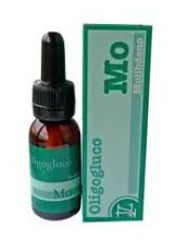 Oligogluco-Mo Molybdeen 30Ml.