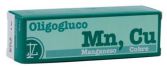 Oligogluco-Mn-Cu Mangaan-koper 30 ml