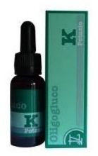 Oligogluco-K Kalium 30 ml.