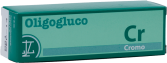 Oligogluco-Cr Chrome 30Ml.