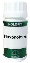 Holofit flavonoïden (ontstekingsremmend) 60Cap.