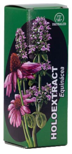 Holoextract Echinacea 50Ml.