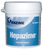 Hepazime 60Cap.