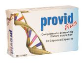 Provid Plus 30 capsules