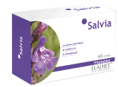 Salie 60 tabletten