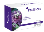 Passiflora 60 tabletten