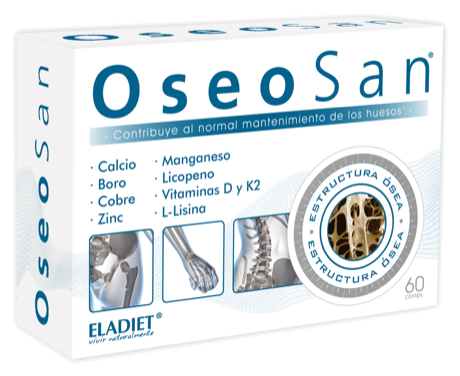 Oseosan 60 tabletten