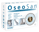 Oseosan 60 tabletten