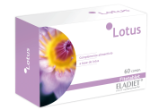 Lotus voedingssupplement 60 tabletten