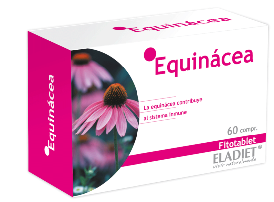 Echinacea 60 tabletten