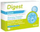 Digest gassen 60 tabletten