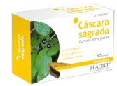 Cascara 60 tabletten