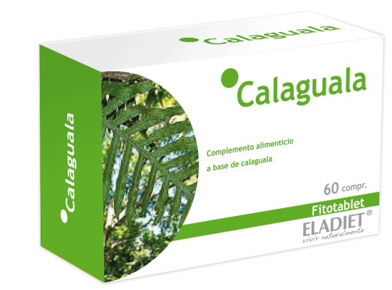 Calaguala 60 tabletten