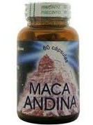 Maca Andina 60 Cap.