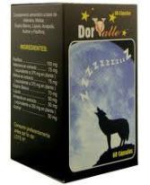 Dorvalle 60 capsules