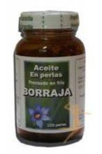 Borage Oil 120 Parels