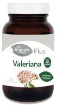 Valeriaan forte 75 tabletten