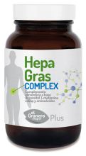 Hepagrass complex 75 capsules