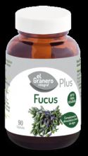 Fucus 90 capsules 610 gr