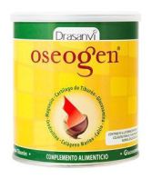 Ossegen Joint Food Canister