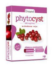 Phytocyst 30 tabletten