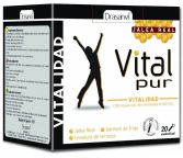 Vitalpur Vitality 20 flesjes