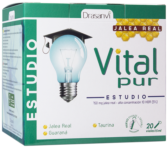 Vitalpur Studio 20 flesjes