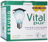 Vitalpur Studio 20 flesjes