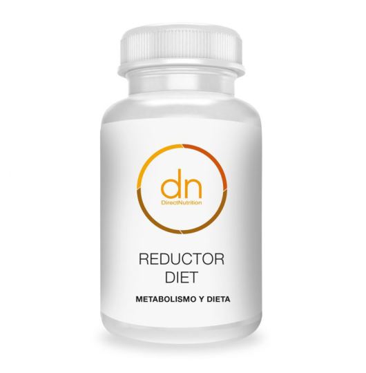 Dieetreductie 60 capsules