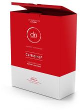 Cartidine 20 eenheden