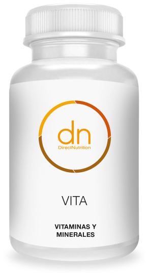 Vita 60 capsules