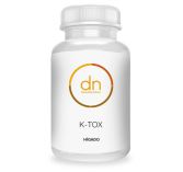 K-Tox 60 capsules