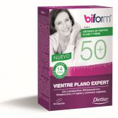 Buik plat 50+ Expert 48 capsules