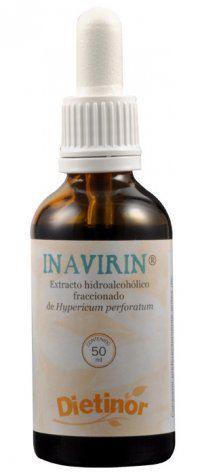 Inavirin 50 ml.