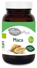 Maca bio line 60 capsules