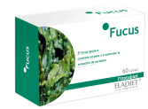 Gewichtsmanagement Fucus 60 tabletten