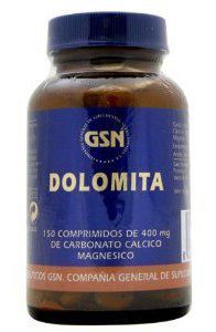 Dolomite 150 tabletten