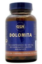 Dolomite 150 tabletten