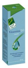 Vitamine D3 vloeistof 50 ml