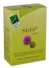 Silyfit 60 Capsules